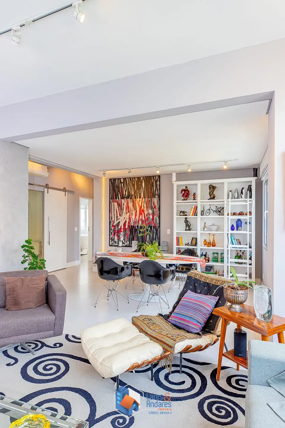 Apartamento, 2 quartos, 130 m² - Foto 13