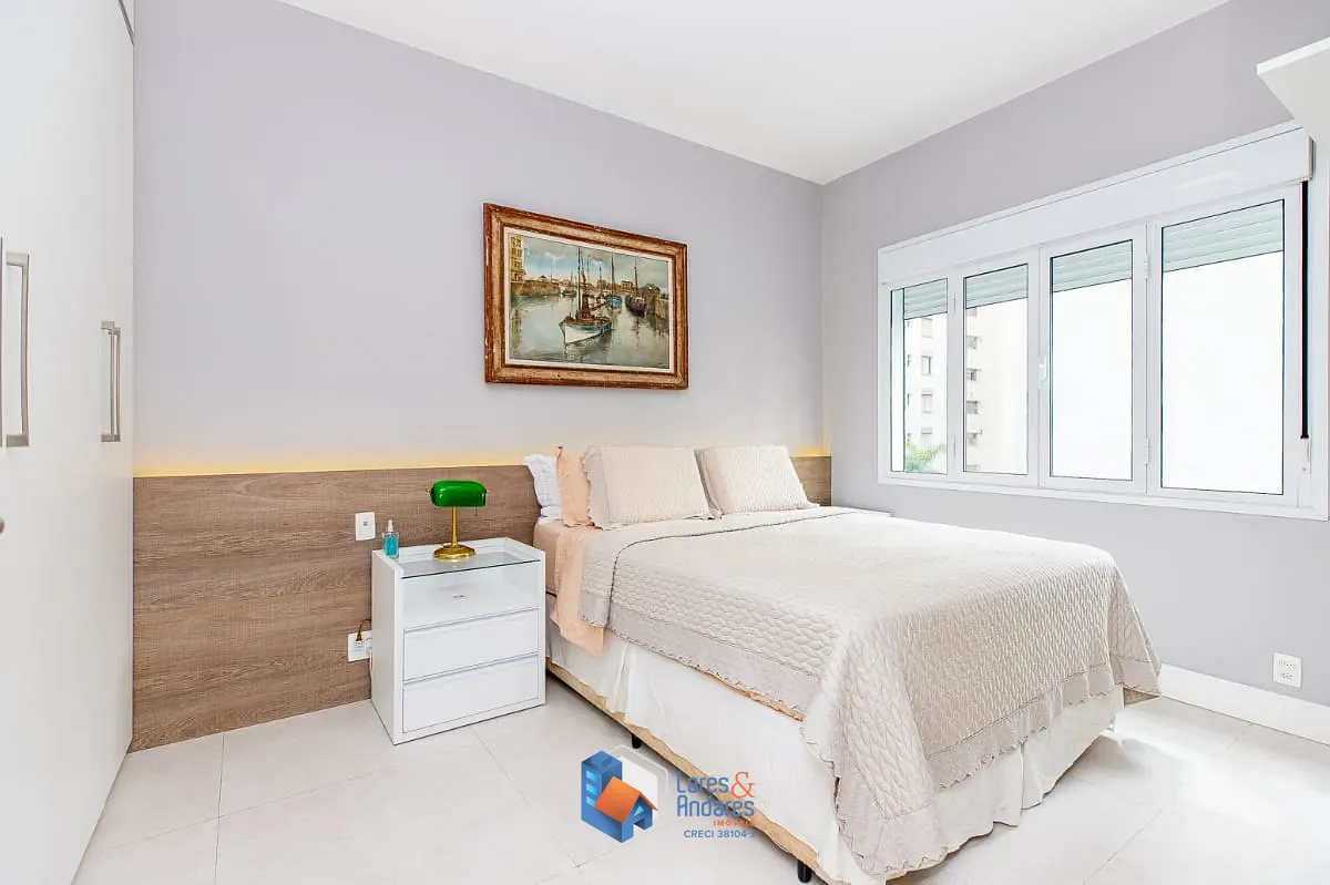 Apartamento, 2 quartos, 130 m² - Foto 16
