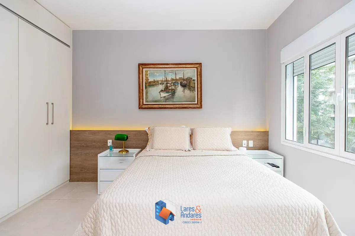 Apartamento, 2 quartos, 130 m² - Foto 17