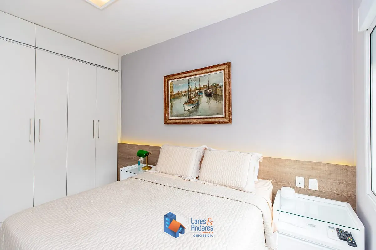 Apartamento, 2 quartos, 130 m² - Foto 18