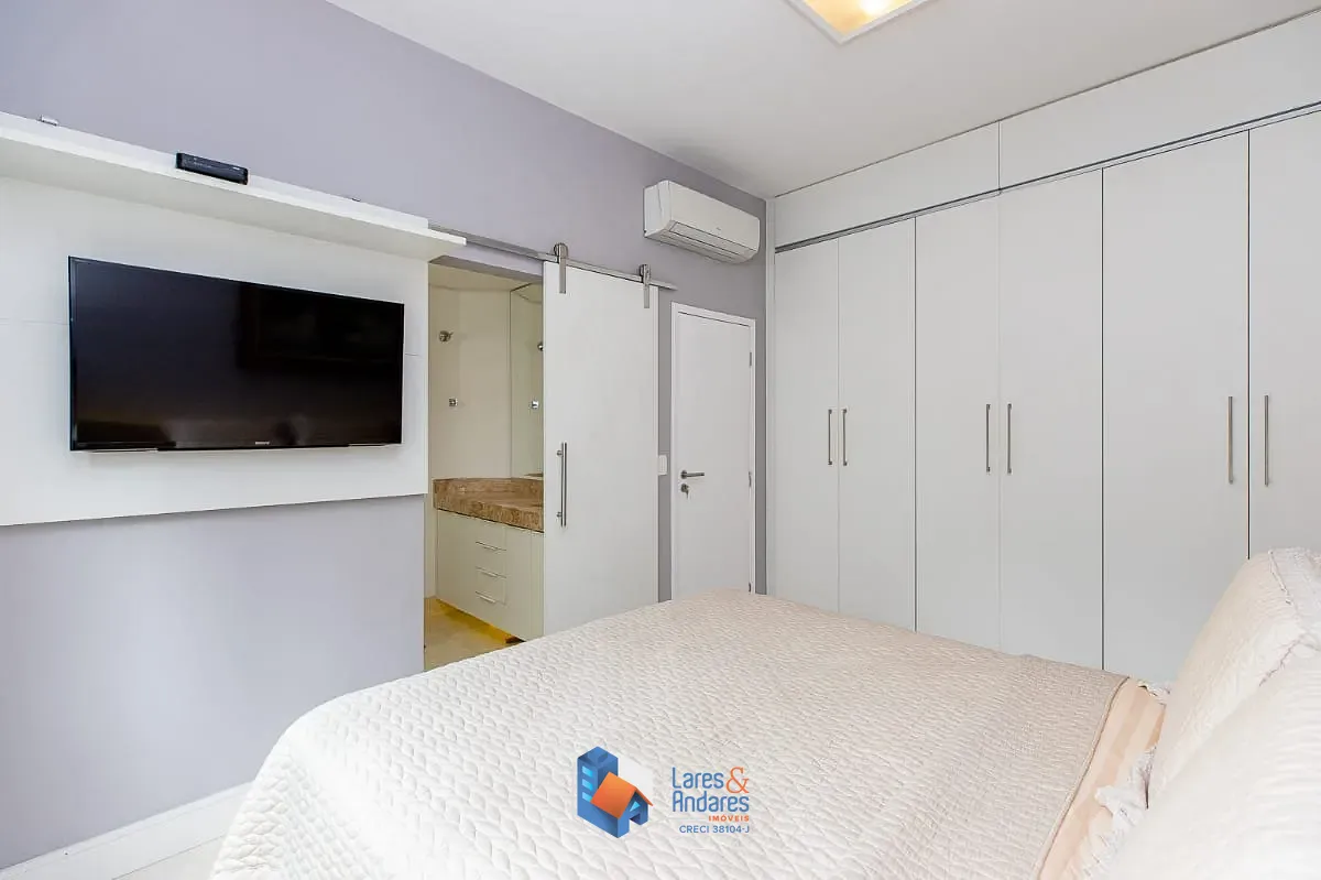 Apartamento, 2 quartos, 130 m² - Foto 19