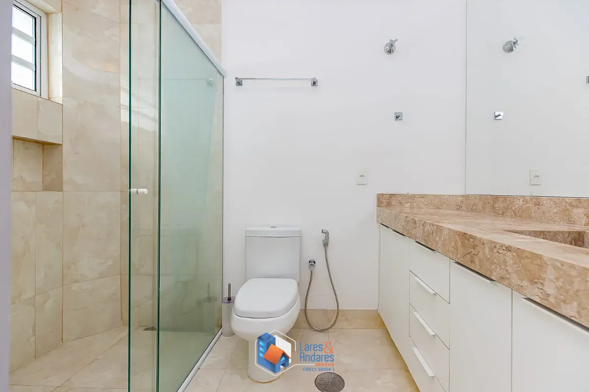 Apartamento, 2 quartos, 130 m² - Foto 21