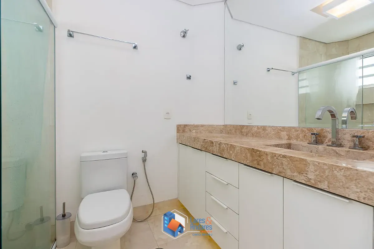 Apartamento, 2 quartos, 130 m² - Foto 22