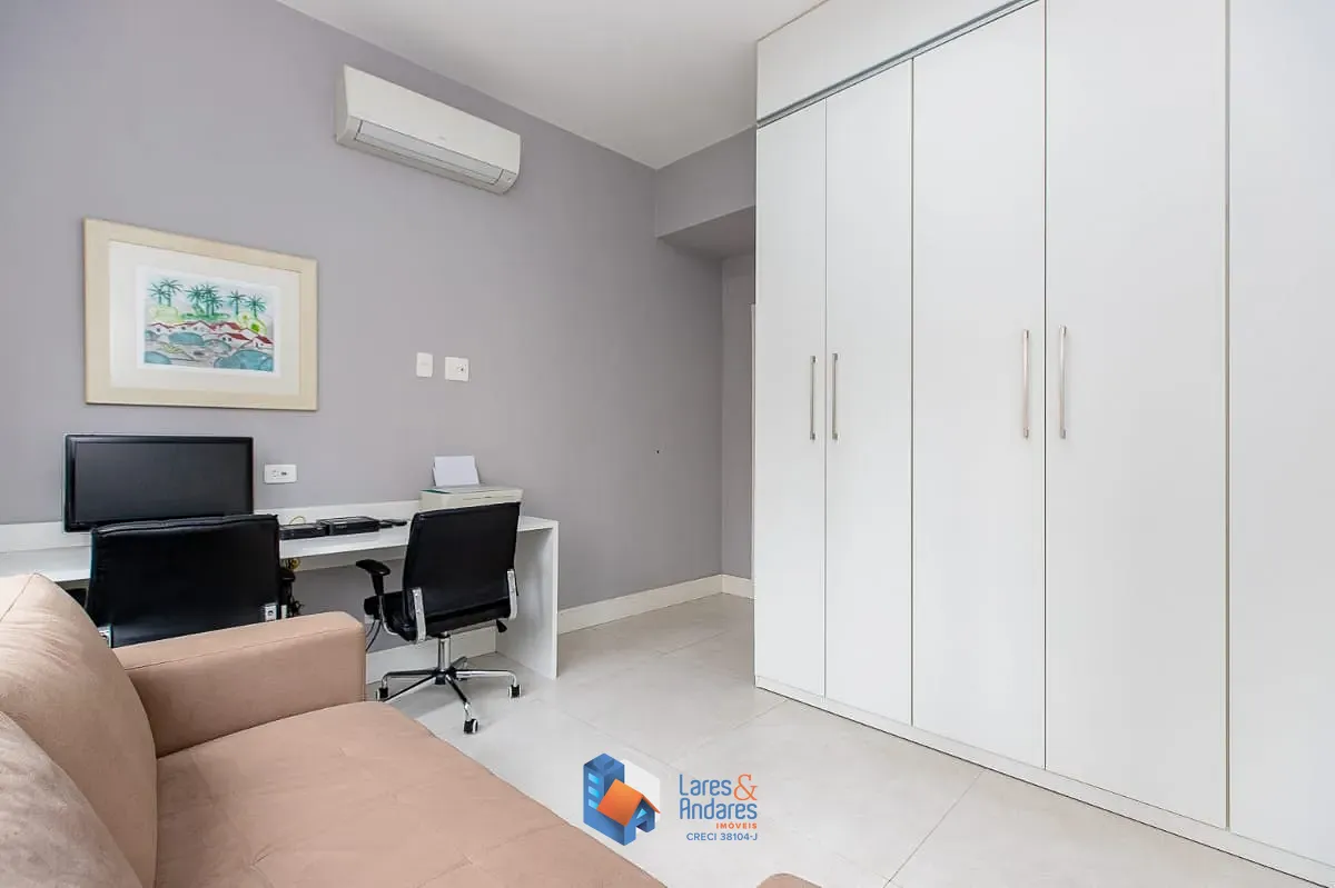 Apartamento, 2 quartos, 130 m² - Foto 27