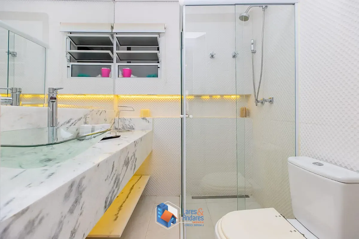 Apartamento, 2 quartos, 130 m² - Foto 29