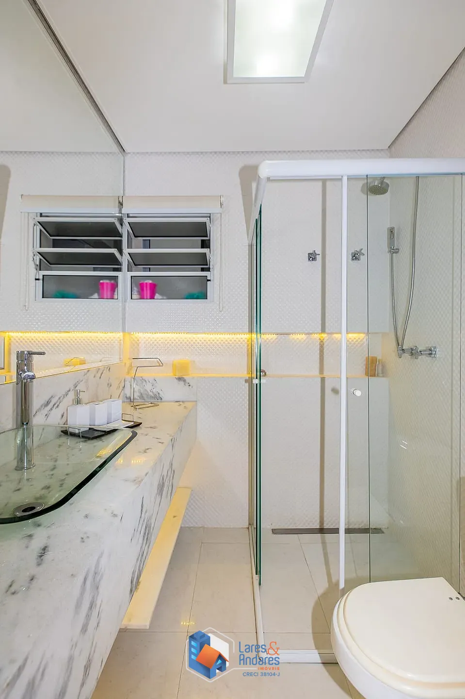 Apartamento, 2 quartos, 130 m² - Foto 30