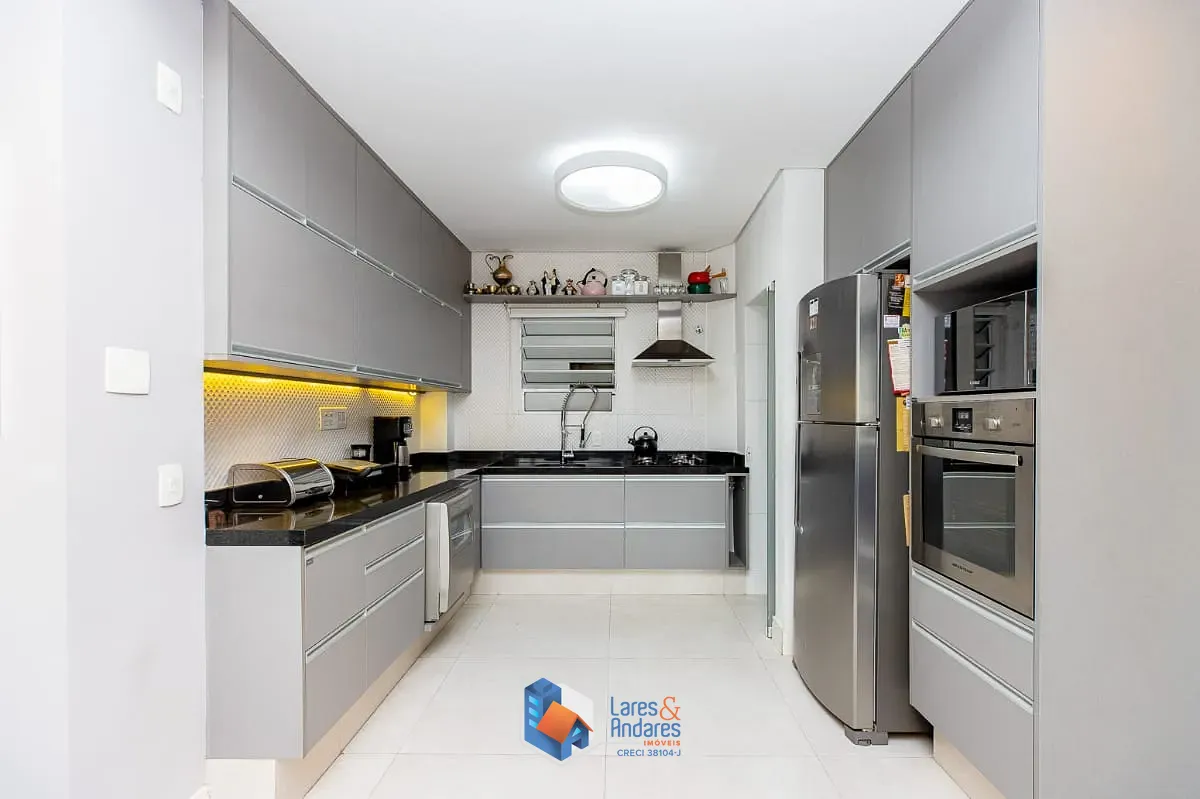 Apartamento, 2 quartos, 130 m² - Foto 32