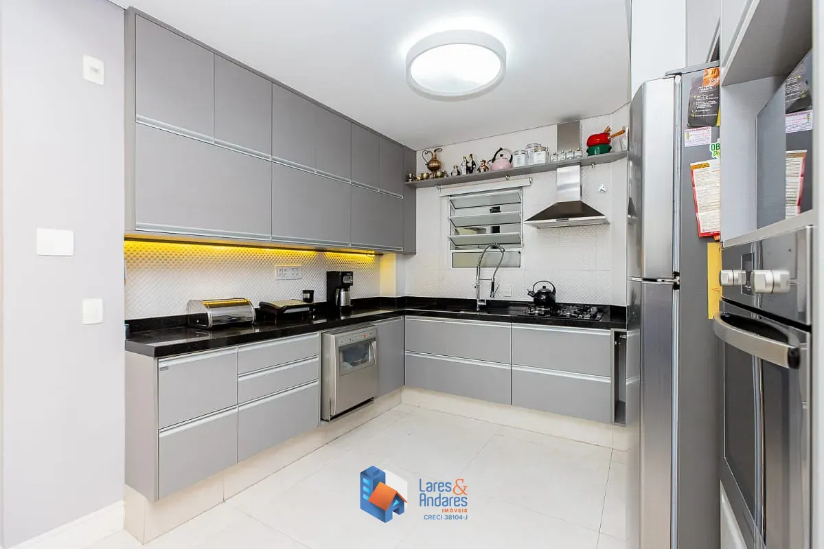 Apartamento, 2 quartos, 130 m² - Foto 33