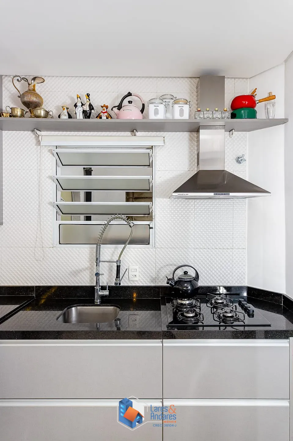 Apartamento, 2 quartos, 130 m² - Foto 36