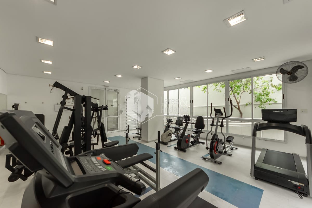 Apartamento, 3 quartos, 104 m² - Foto 35