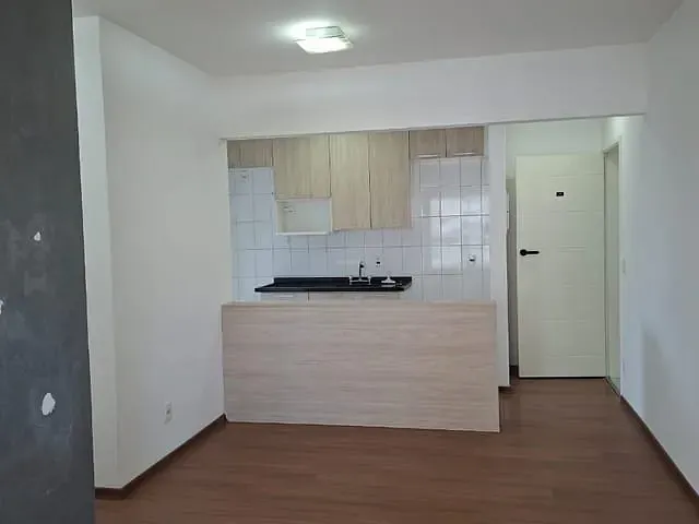 Apartamento com 67m² 3 quartos e 2 banheiros, à venda, no bairro Vila Andrade em São Paulo