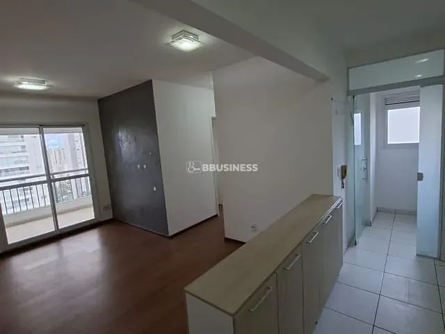 Apartamento com 67m² 3 quartos e 2 banheiros, à venda, no bairro Vila Andrade em São Paulo