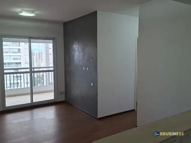 Apartamento com 67m² 3 quartos e 2 banheiros, à venda, no bairro Vila Andrade em São Paulo