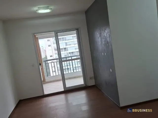 Apartamento com 67m² 3 quartos e 2 banheiros, à venda, no bairro Vila Andrade em São Paulo