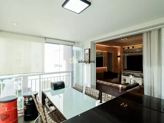 Apartamento 3 quartos e 3 banheiros, à venda, no bairro Imirim em São Paulo