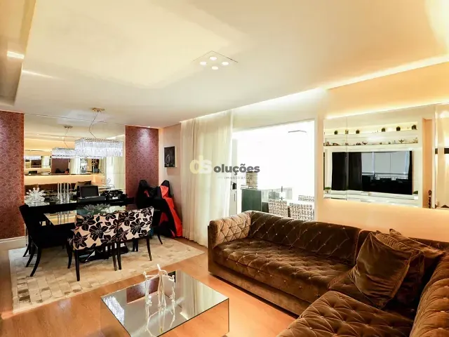Apartamento 3 quartos e 3 banheiros, à venda, no bairro Imirim em São Paulo
