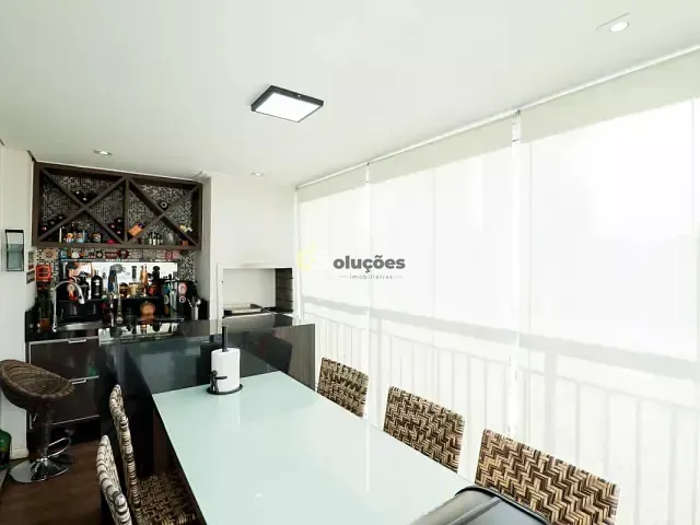 Apartamento 3 quartos e 3 banheiros, à venda, no bairro Imirim em São Paulo