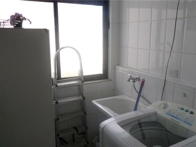 Foto do Apartamento - Apartamento residencial à venda, Bosque dos Eucaliptos, São José dos Campos. | INDEPENDENCE NEGOCIOS IMOBILIARIOS LTDA