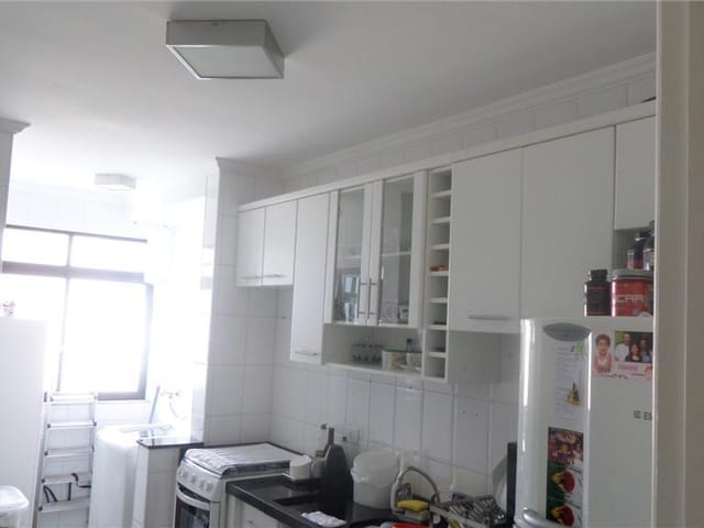Foto do Apartamento - Apartamento residencial à venda, Bosque dos Eucaliptos, São José dos Campos. | INDEPENDENCE NEGOCIOS IMOBILIARIOS LTDA