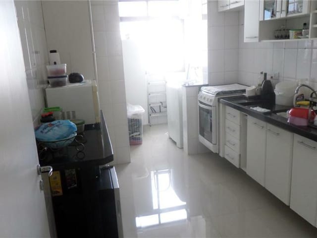 Foto do Apartamento - Apartamento residencial à venda, Bosque dos Eucaliptos, São José dos Campos. | INDEPENDENCE NEGOCIOS IMOBILIARIOS LTDA