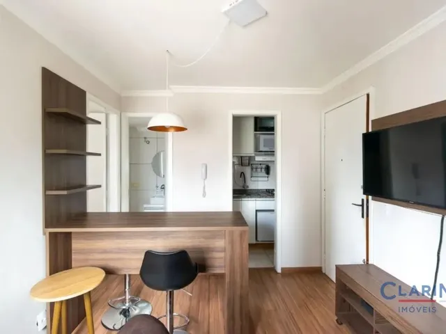 Apartamento 1 quarto e 1 banheiro, à venda, no bairro CENTRO em Curitiba