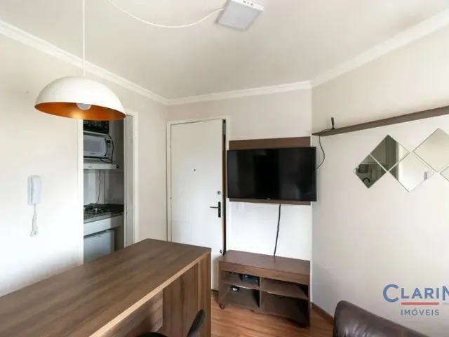 Apartamento 1 quarto e 1 banheiro, à venda, no bairro CENTRO em Curitiba