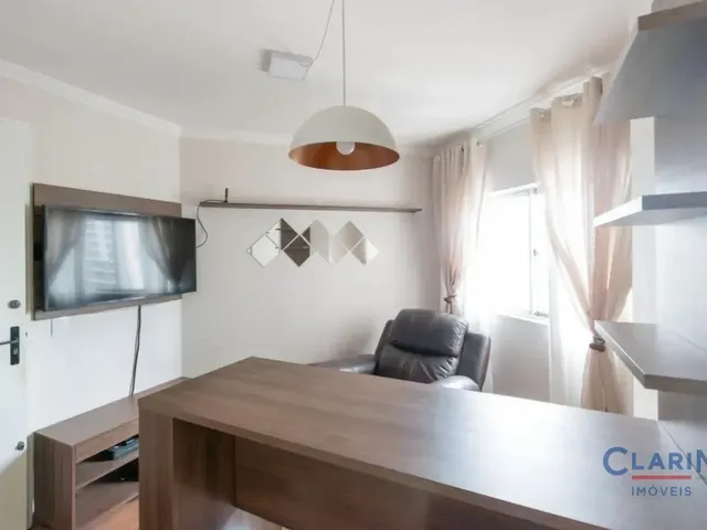Apartamento 1 quarto e 1 banheiro, à venda, no bairro CENTRO em Curitiba