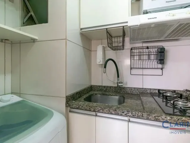 Apartamento 1 quarto e 1 banheiro, à venda, no bairro CENTRO em Curitiba
