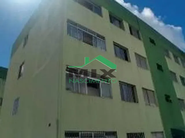 Apartamento com 106m² 3 quartos e 1 banheiro, à venda, no bairro Taboão em São Bernardo do Campo