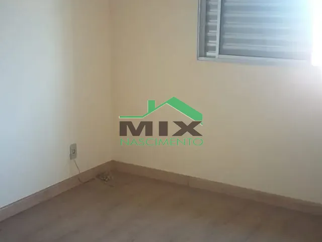 Apartamento com 106m² 3 quartos e 1 banheiro, à venda, no bairro Taboão em São Bernardo do Campo