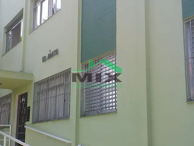 Apartamento com 106m² 3 quartos e 1 banheiro, à venda, no bairro Taboão em São Bernardo do Campo