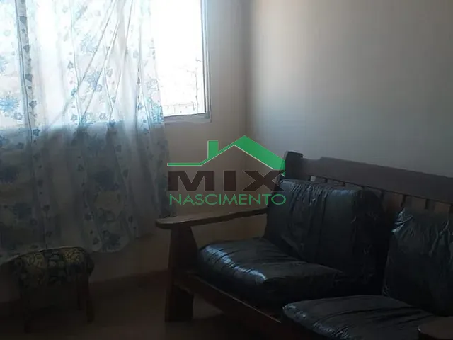 Apartamento com 106m² 3 quartos e 1 banheiro, à venda, no bairro Taboão em São Bernardo do Campo