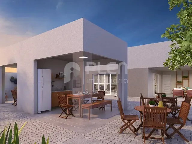 Apartamento 2 quartos e 2 banheiros, à venda, no bairro Parque da Mooca em São Paulo