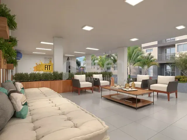 Apartamento 2 quartos e 2 banheiros, à venda, no bairro Parque da Mooca em São Paulo