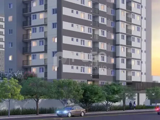 Apartamento 2 quartos e 2 banheiros, à venda, no bairro Parque da Mooca em São Paulo