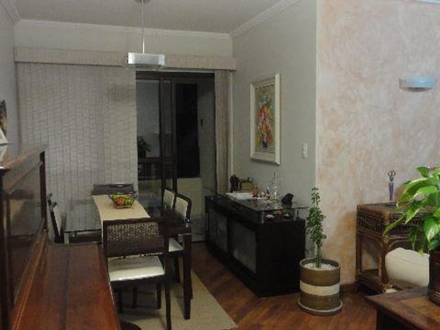 Foto do Apartamento - R.e.C. V.E.N.D.E Apartamento 3 dormitórios Jardim Aquarius | RUSSI IMÓVEIS
