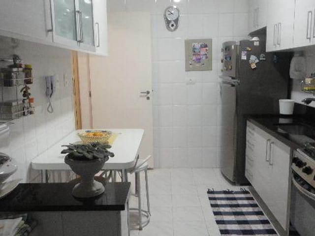 Foto do Apartamento - R.e.C. V.E.N.D.E Apartamento 3 dormitórios Jardim Aquarius | RUSSI IMÓVEIS