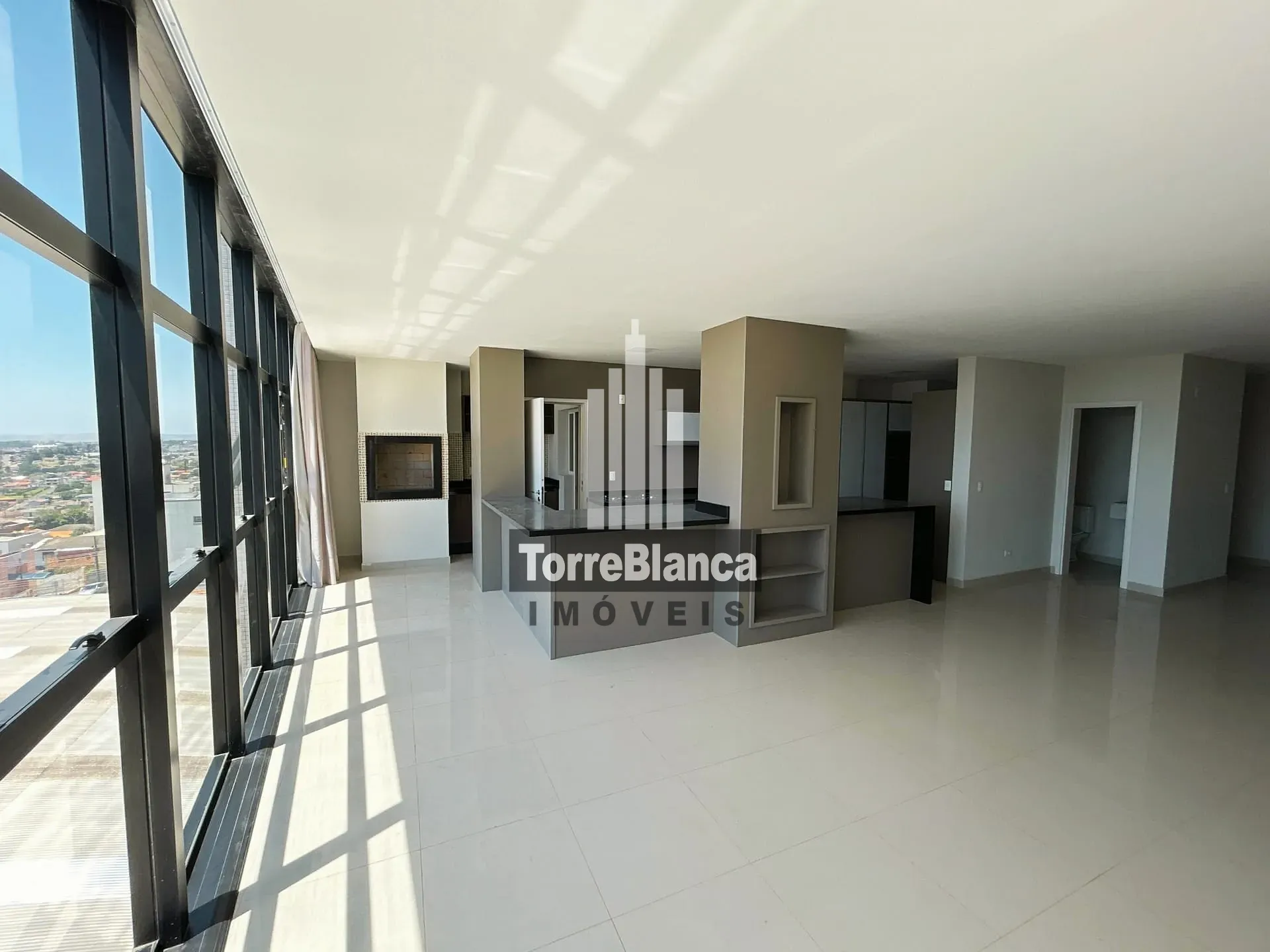 Apartamento, 3 quartos, 192 m² - Foto 3