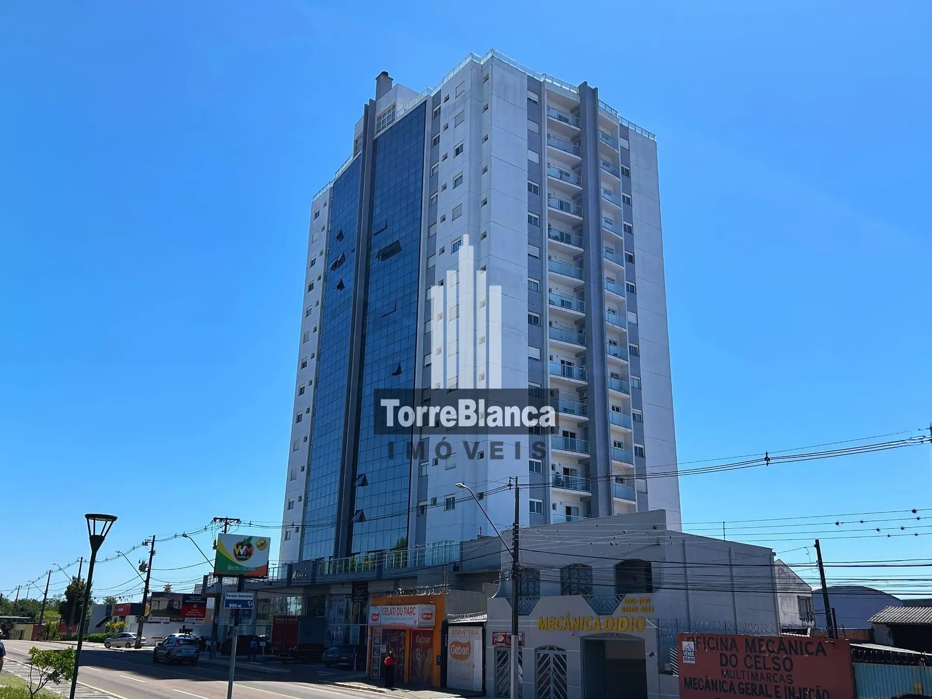 Apartamento, 3 quartos, 192 m² - Foto 47