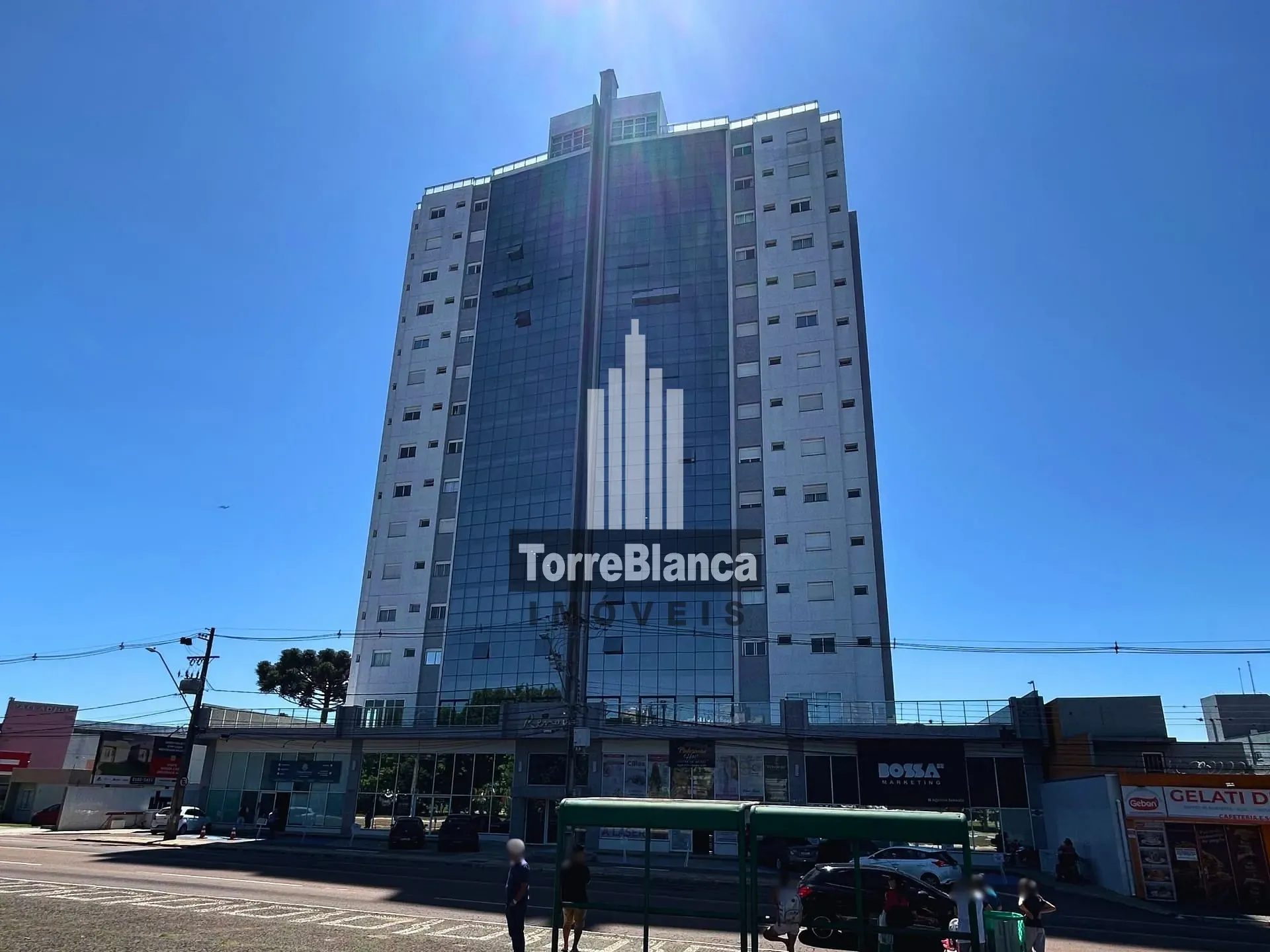 Apartamento, 3 quartos, 192 m² - Foto 46
