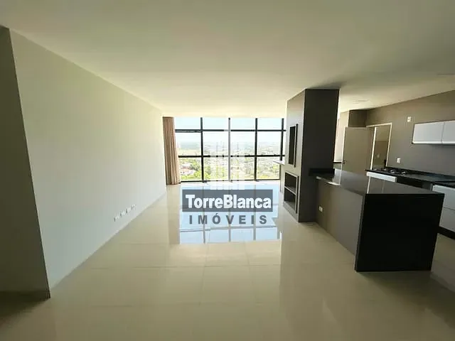 Apartamento com 266m² 3 quartos e 5 banheiros, à venda, no bairro Olarias em Ponta Grossa