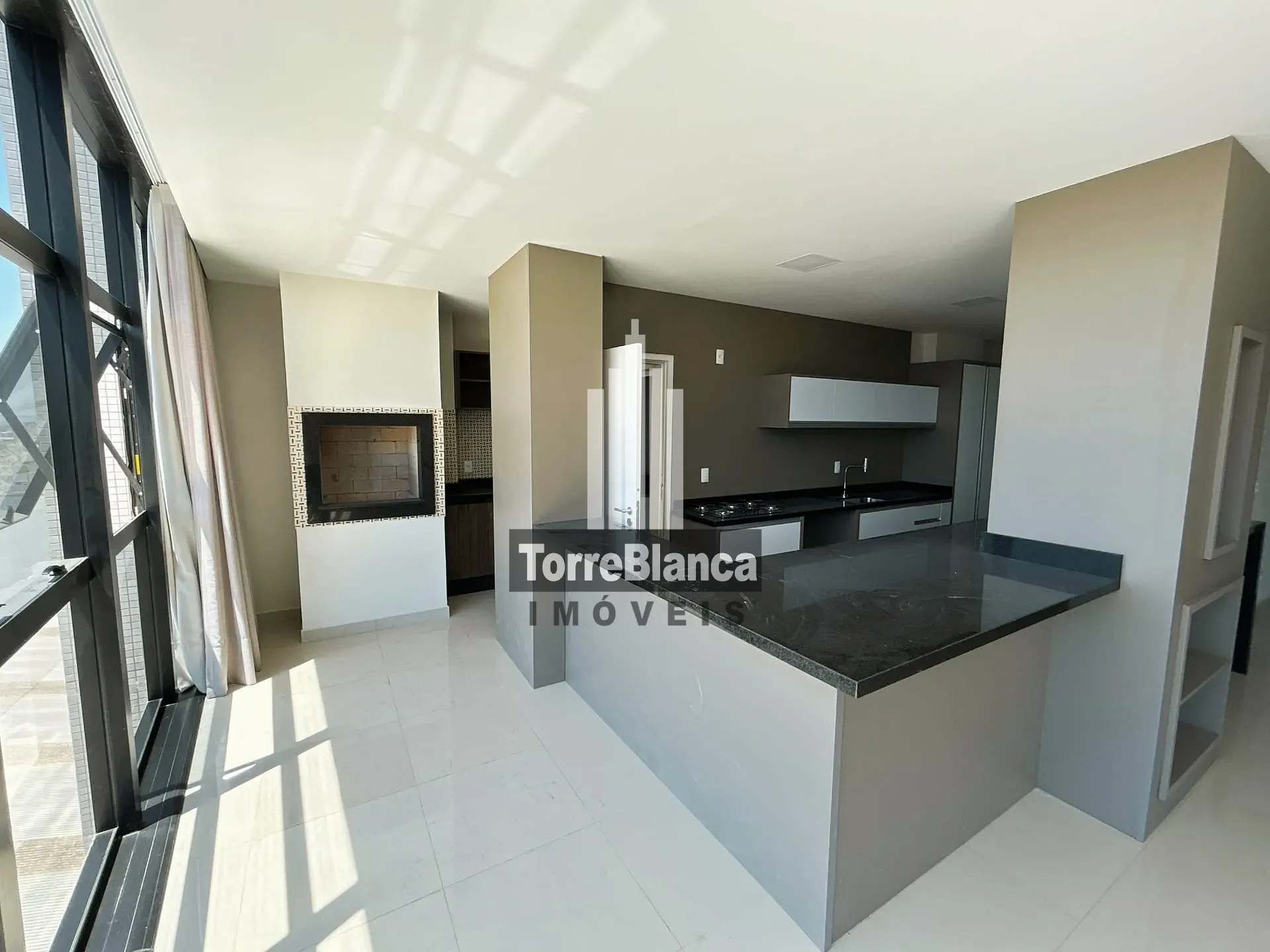 Apartamento, 3 quartos, 192 m² - Foto 7