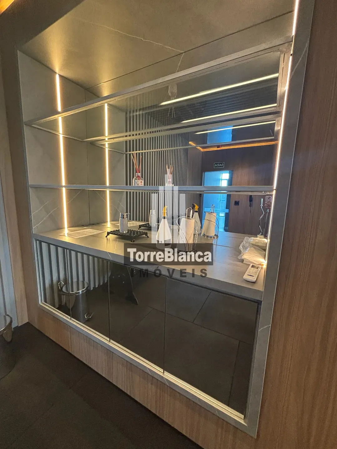 Apartamento, 3 quartos, 192 m² - Foto 43