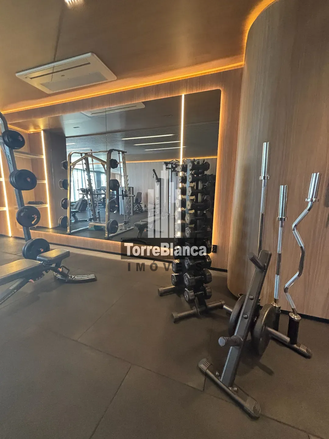 Apartamento, 3 quartos, 192 m² - Foto 42