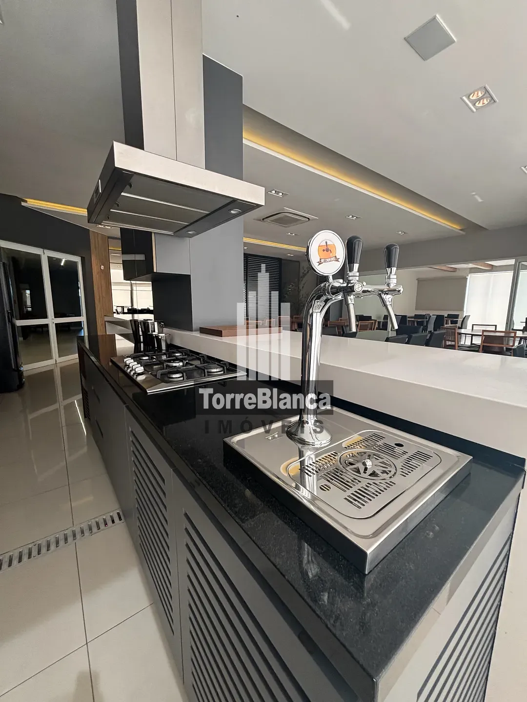 Apartamento, 3 quartos, 192 m² - Foto 31