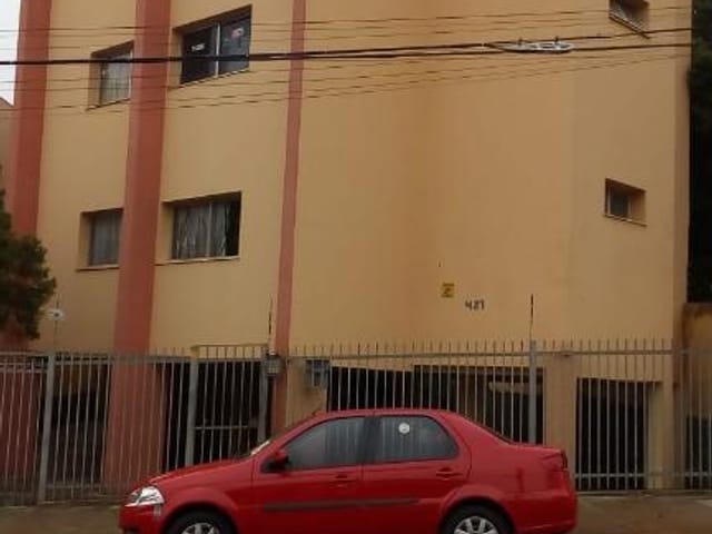 Foto do Apartamento - Apartamento à venda e locação 3 Quartos, 1 Suite, 1 Vaga, 110M², Boa Vista, Uberaba - MG | Boa Vista | ZUCATO IMOBILIARIA LTDA