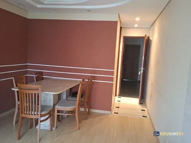 Apartamento com 65m² 3 quartos e 1 banheiro, para alugar, no bairro Jardim Vazani em São Paulo