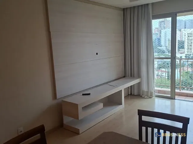 Apartamento com 65m² 3 quartos e 1 banheiro, para alugar, no bairro Jardim Vazani em São Paulo