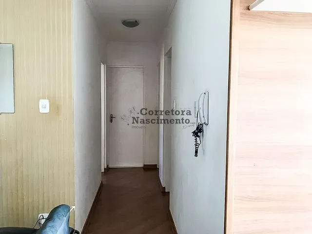 Apartamento com 98m² 3 quartos e 2 banheiros, à venda, no bairro Jardim Califórnia em Jacareí