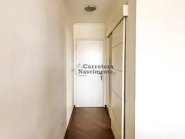 Apartamento com 98m² 3 quartos e 2 banheiros, à venda, no bairro Jardim Califórnia em Jacareí